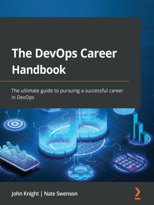 cover image of The DevOps Career Handbook